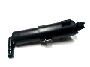 Image of Telescopic nozzle image for your 2009 BMW 328i   